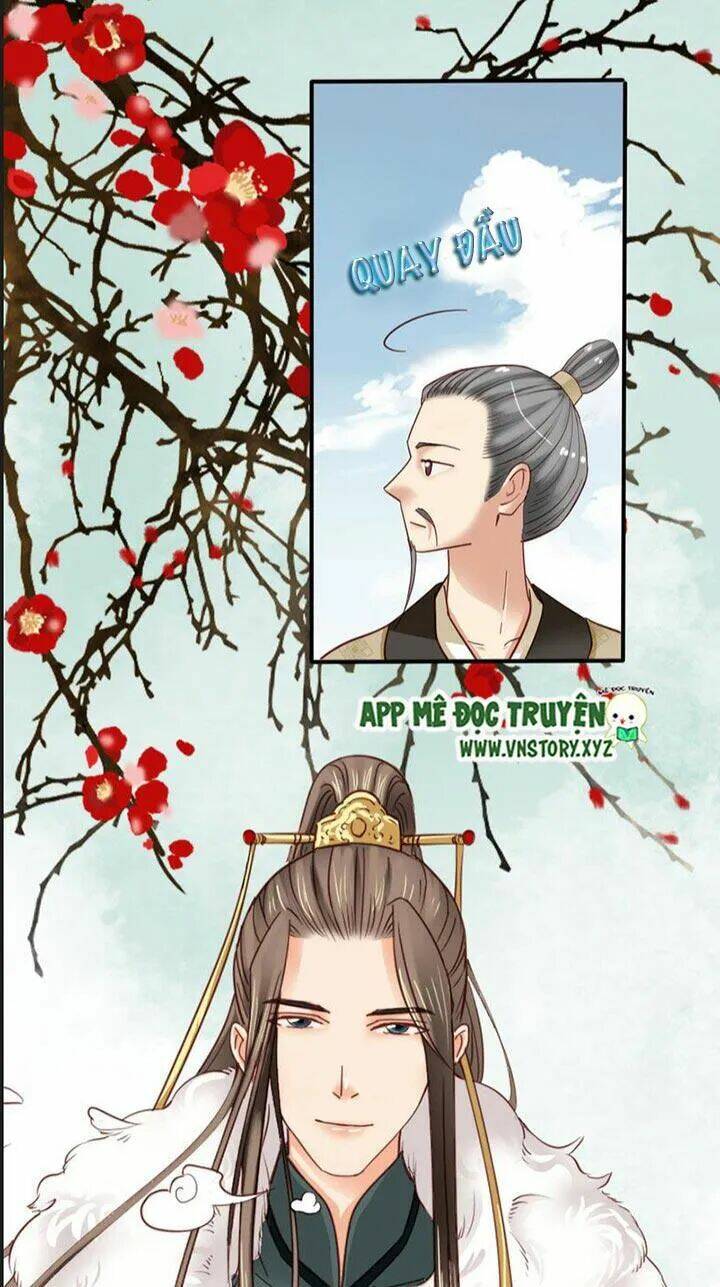 Kiều Nữ Độc Phi - Chương 87