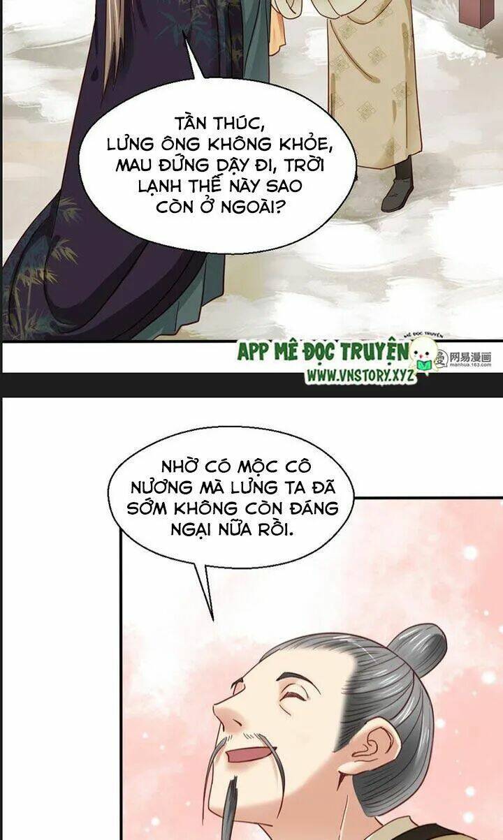 Kiều Nữ Độc Phi - Chương 87