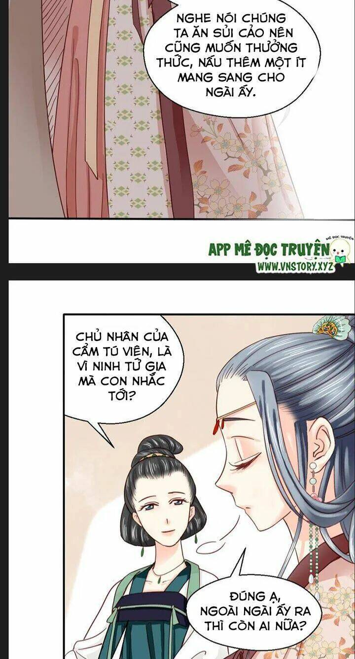 Kiều Nữ Độc Phi - Chương 88