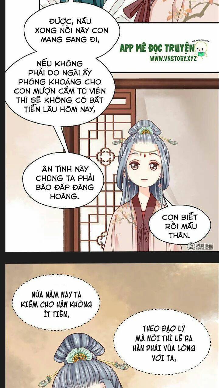 Kiều Nữ Độc Phi - Chương 88