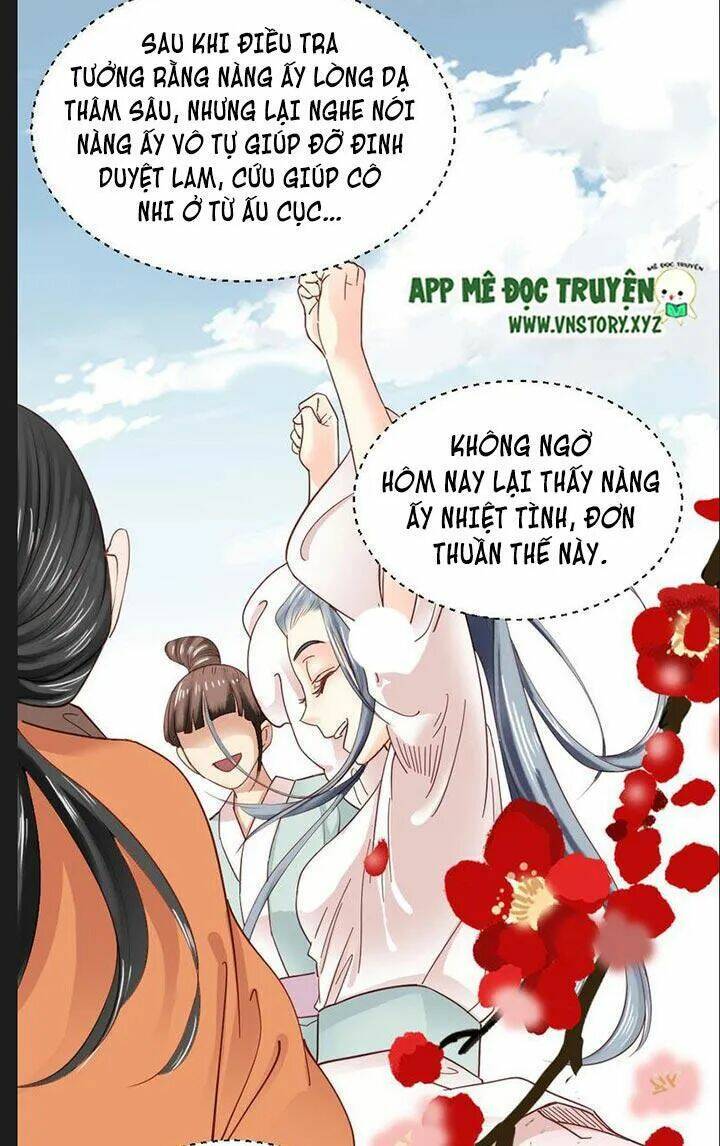 Kiều Nữ Độc Phi - Chương 88