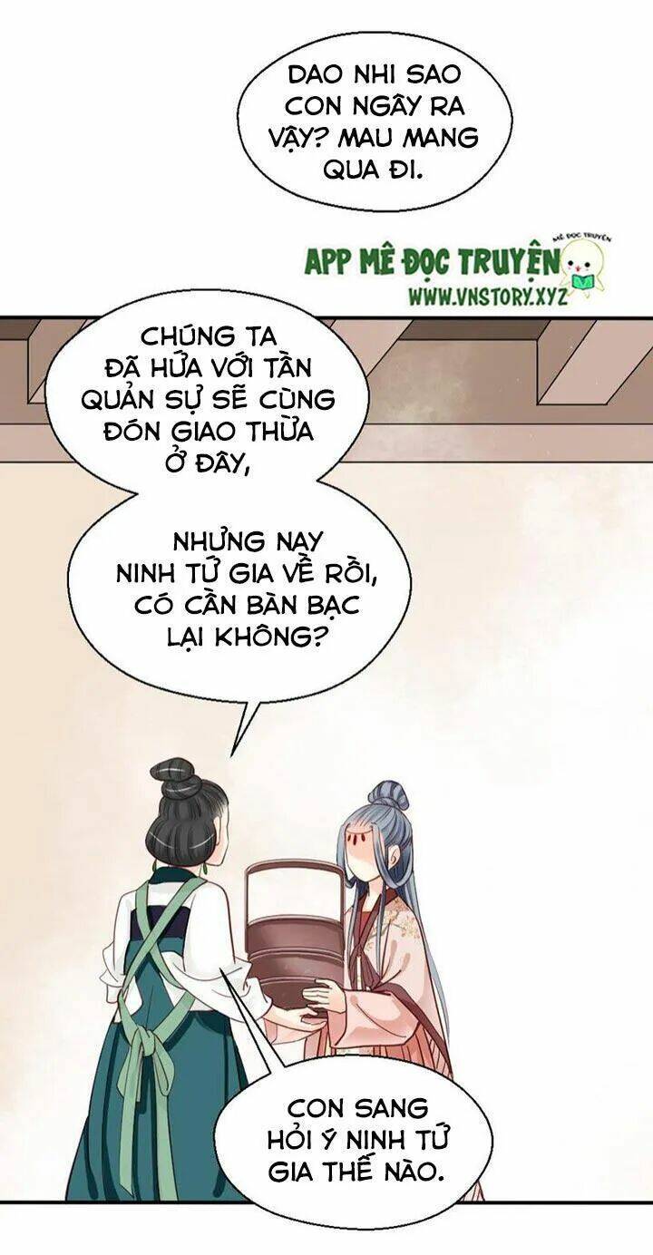 Kiều Nữ Độc Phi - Chương 88