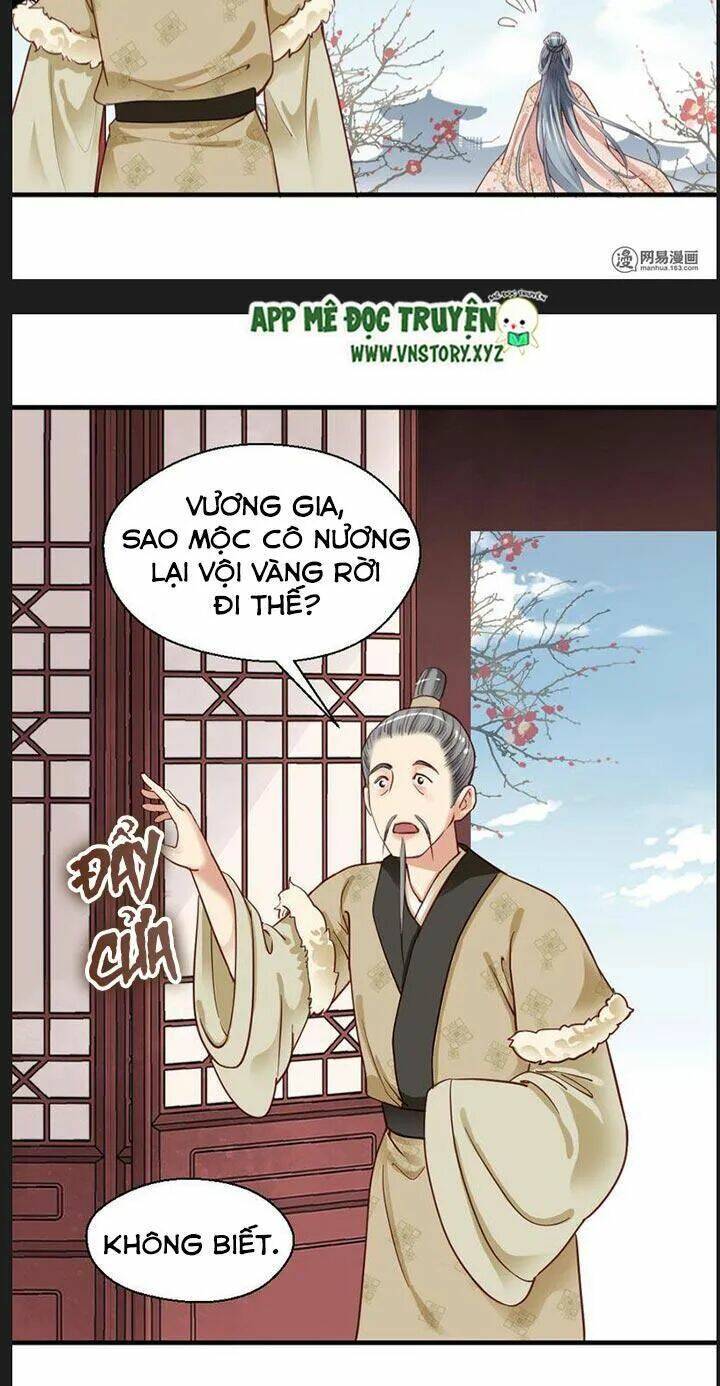 Kiều Nữ Độc Phi - Chương 89