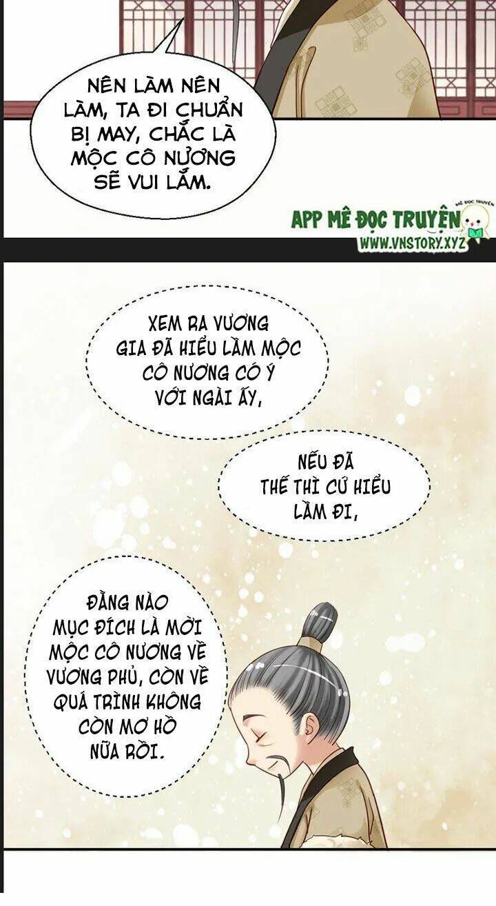 Kiều Nữ Độc Phi - Chương 89