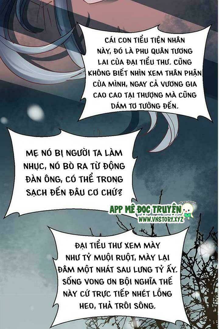 Kiều Nữ Độc Phi - Chương 9