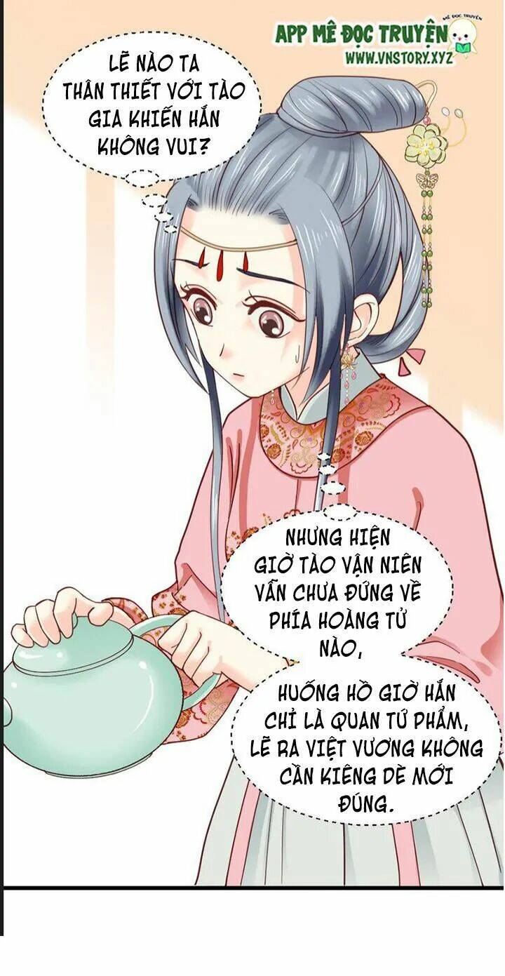 Kiều Nữ Độc Phi - Chương 90