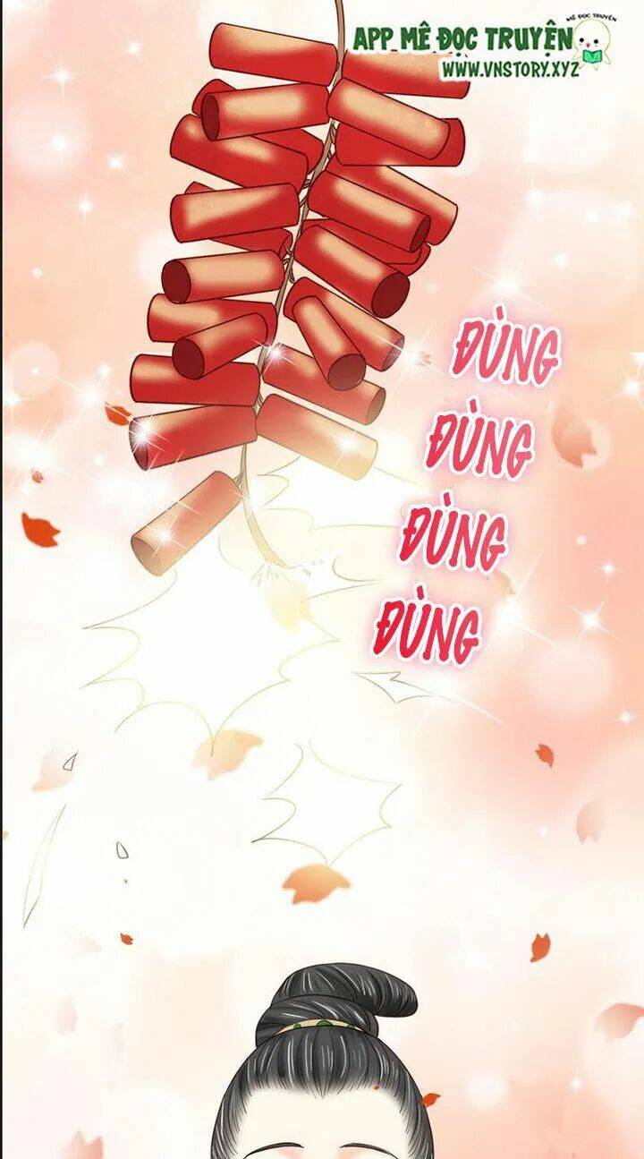 Kiều Nữ Độc Phi - Chương 91