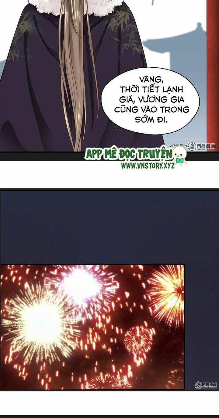 Kiều Nữ Độc Phi - Chương 92