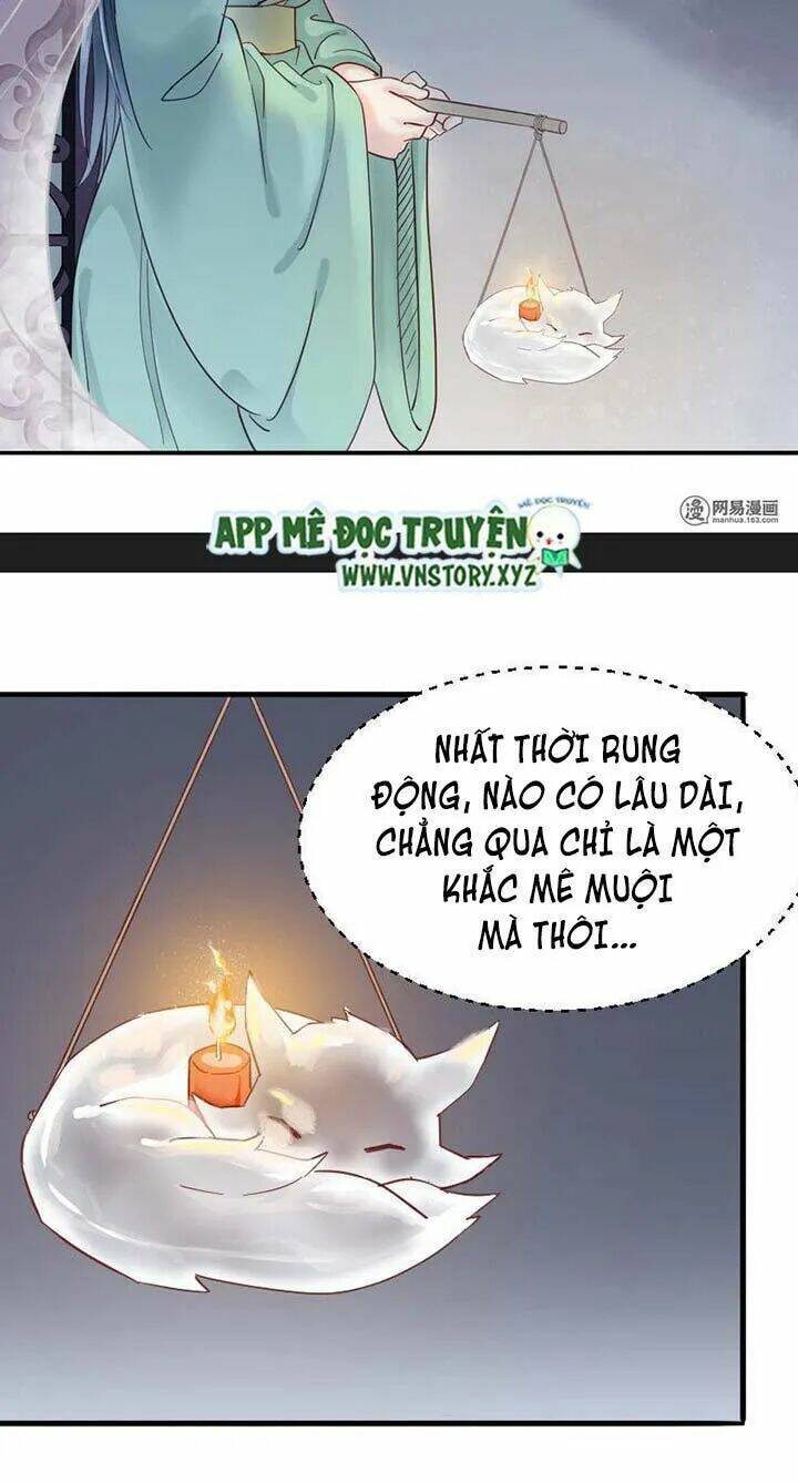 Kiều Nữ Độc Phi - Chương 93