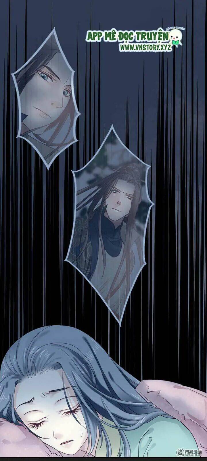 Kiều Nữ Độc Phi - Chương 93