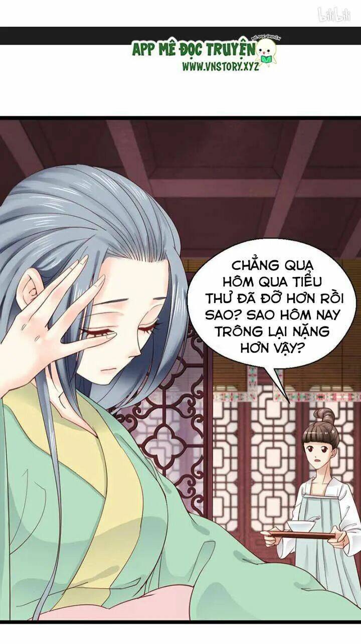 Kiều Nữ Độc Phi - Chương 94