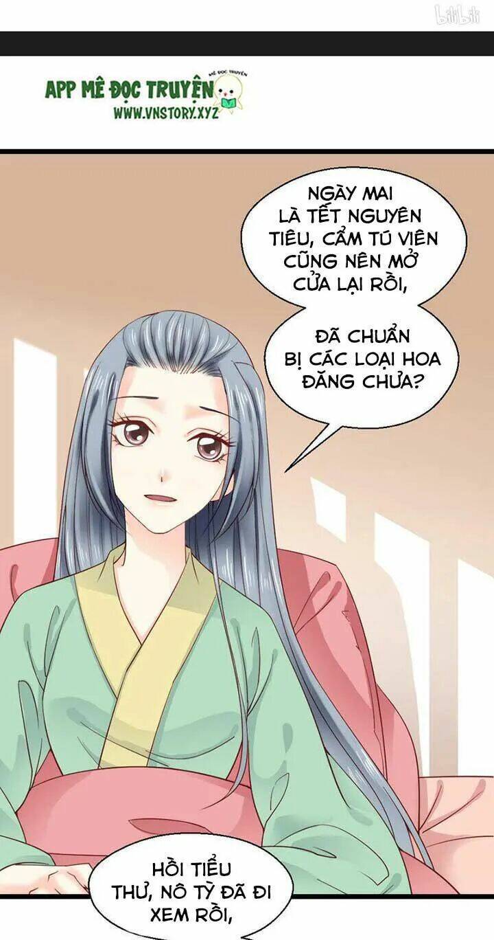 Kiều Nữ Độc Phi - Chương 94