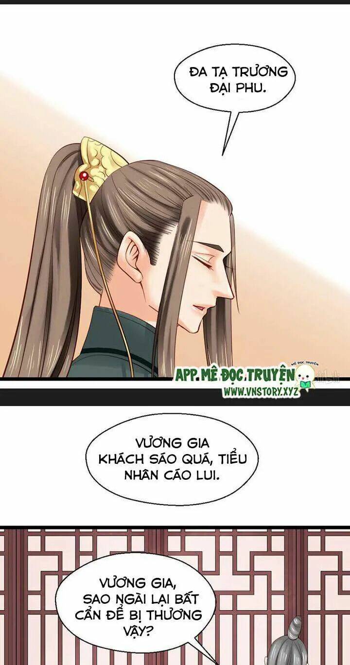 Kiều Nữ Độc Phi - Chương 94