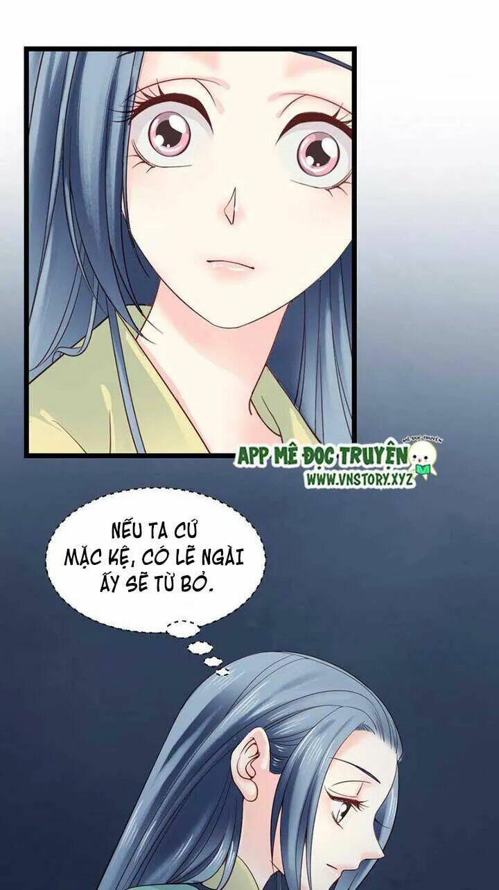 Kiều Nữ Độc Phi - Chương 94