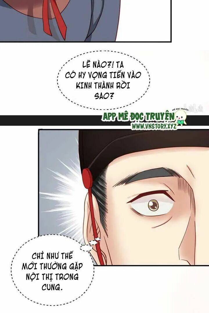 Kiều Nữ Độc Phi - Chương 95