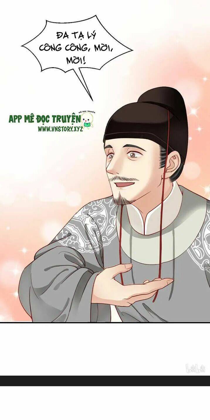 Kiều Nữ Độc Phi - Chương 95