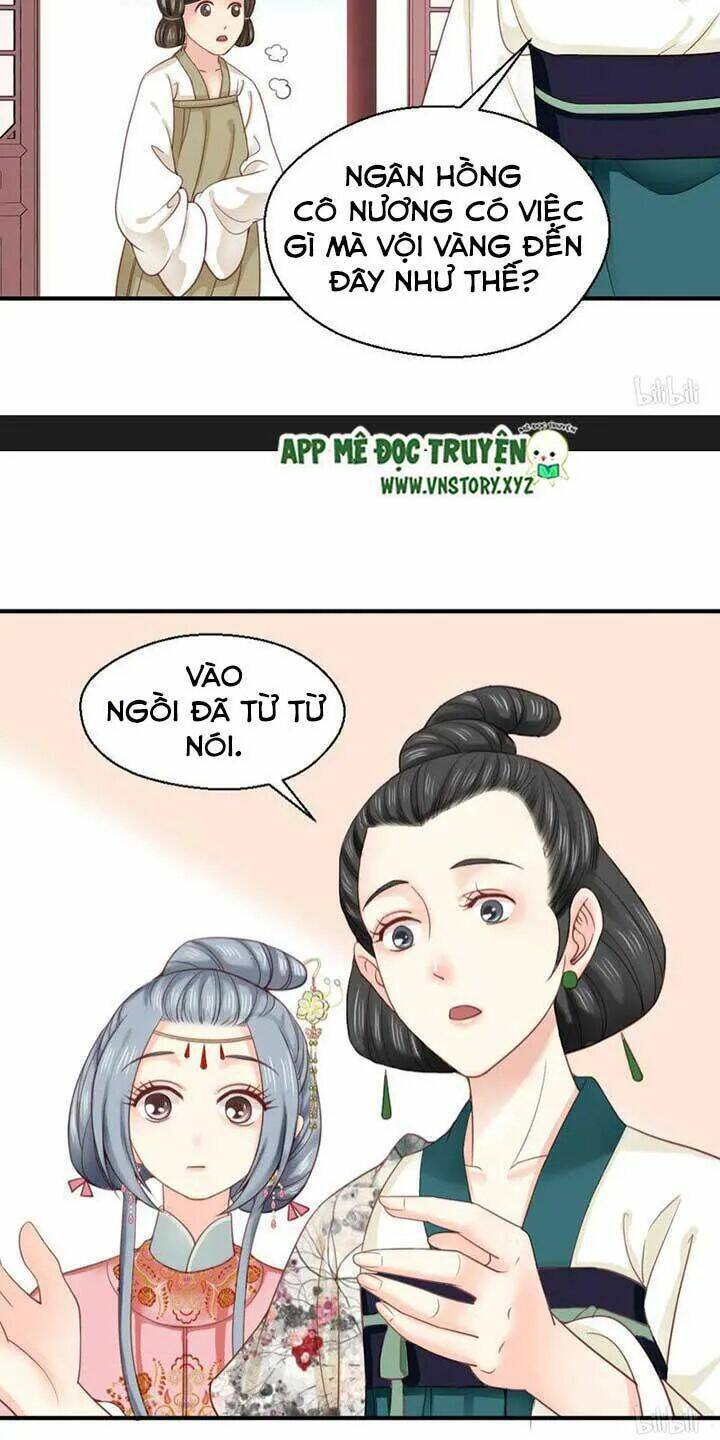 Kiều Nữ Độc Phi - Chương 95