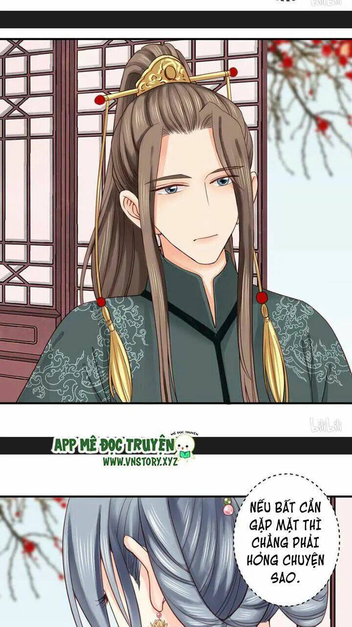 Kiều Nữ Độc Phi - Chương 95