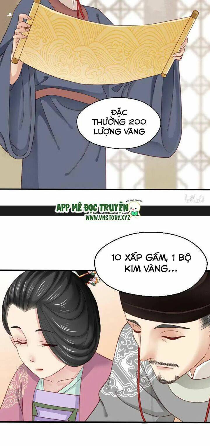 Kiều Nữ Độc Phi - Chương 95