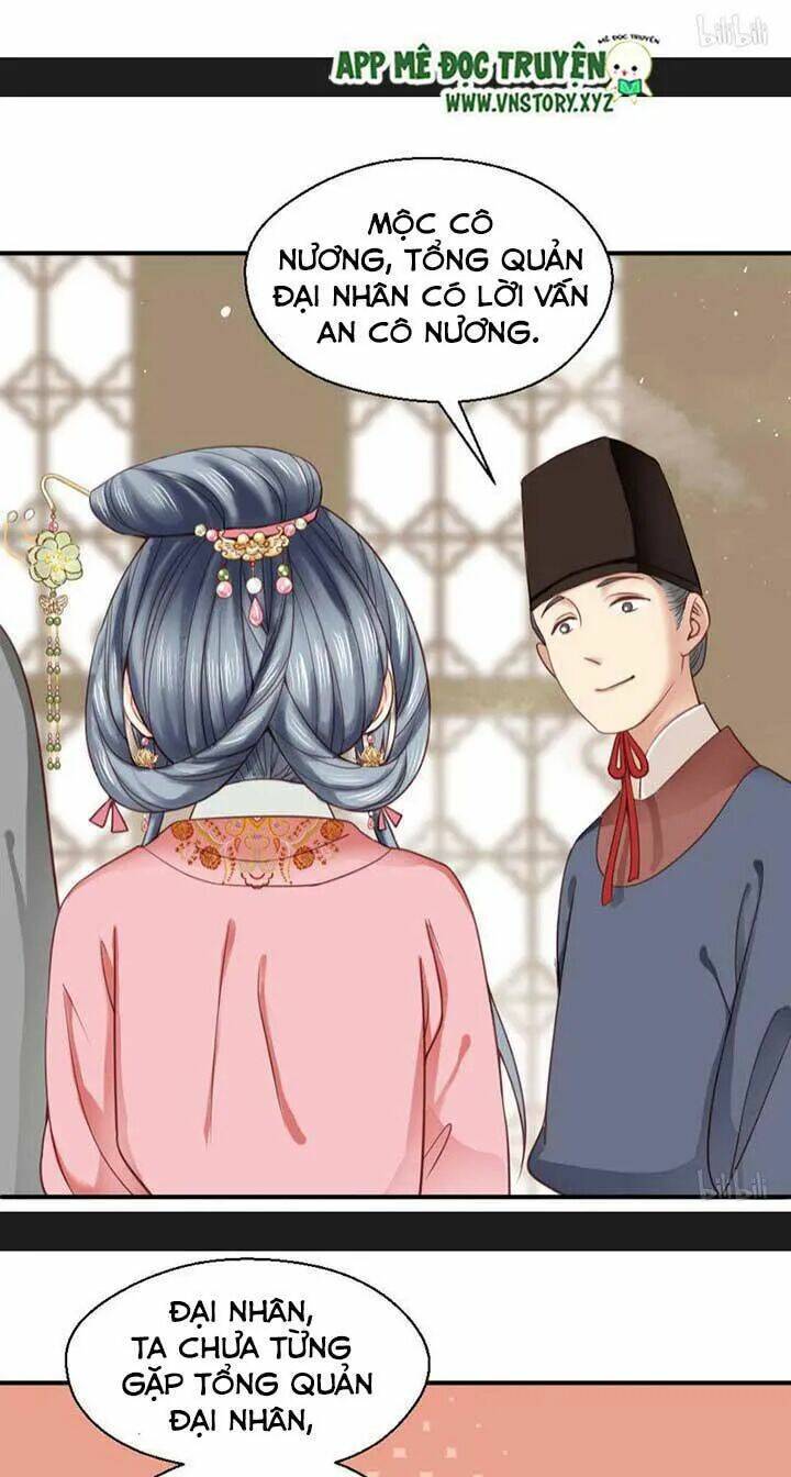 Kiều Nữ Độc Phi - Chương 95