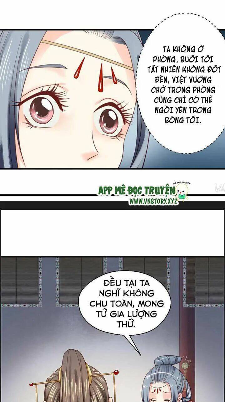 Kiều Nữ Độc Phi - Chương 97