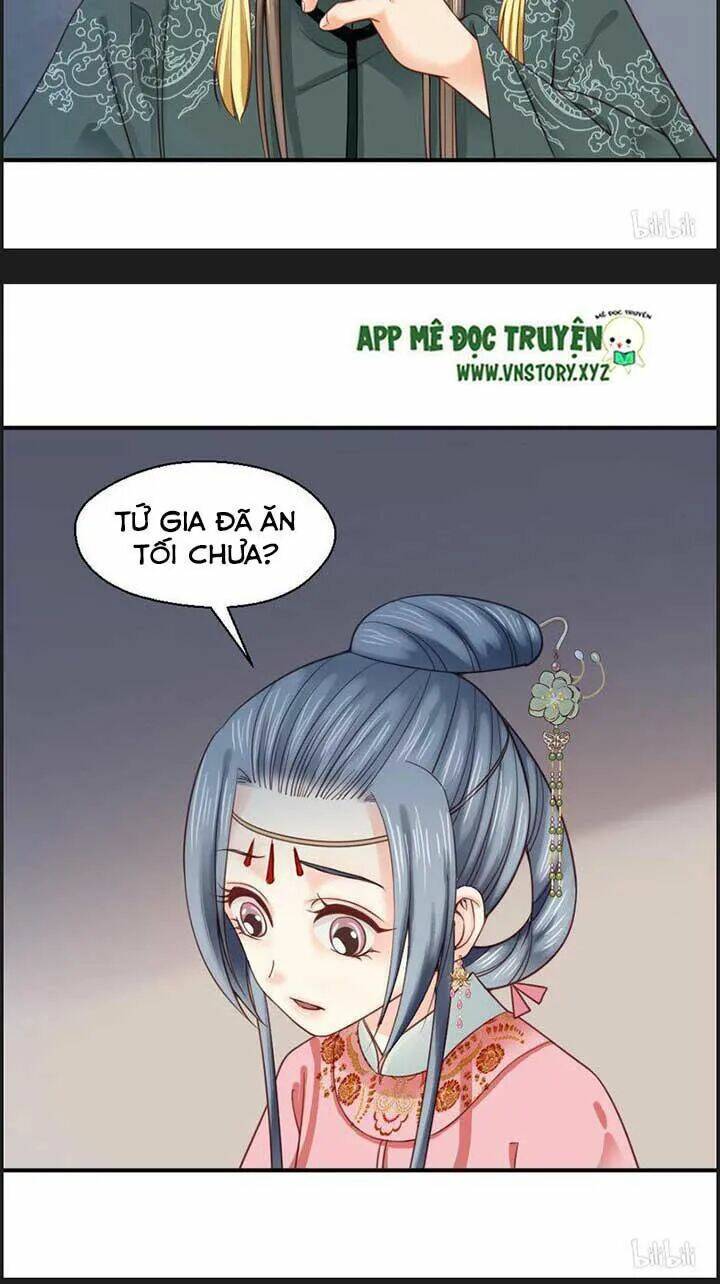 Kiều Nữ Độc Phi - Chương 97