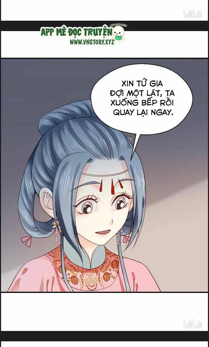 Kiều Nữ Độc Phi - Chương 97