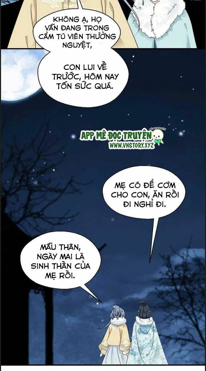 Kiều Nữ Độc Phi - Chương 97