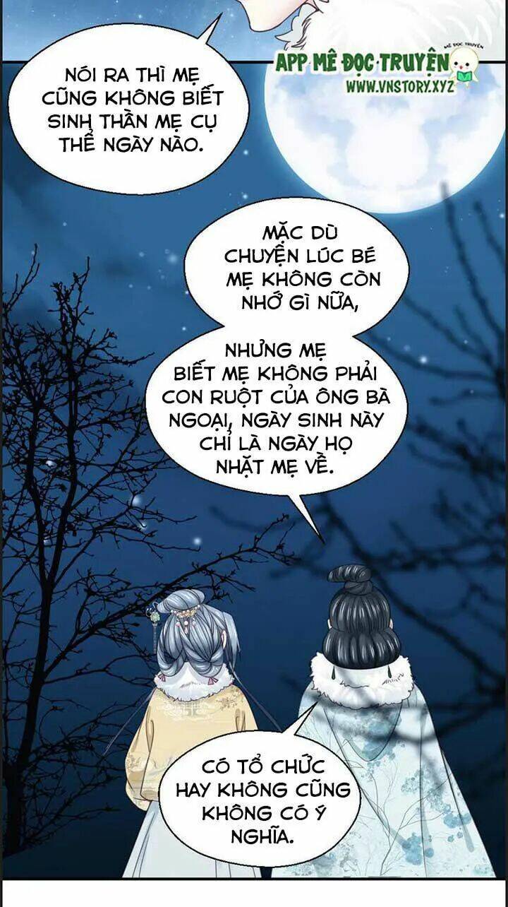 Kiều Nữ Độc Phi - Chương 97
