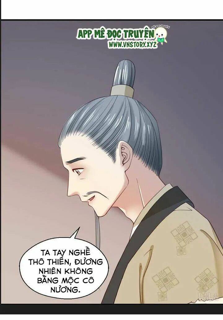 Kiều Nữ Độc Phi - Chương 98