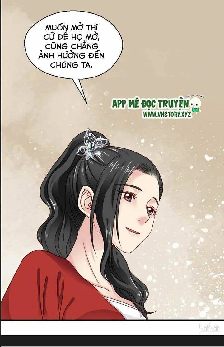 Kiều Nữ Độc Phi - Chương 98