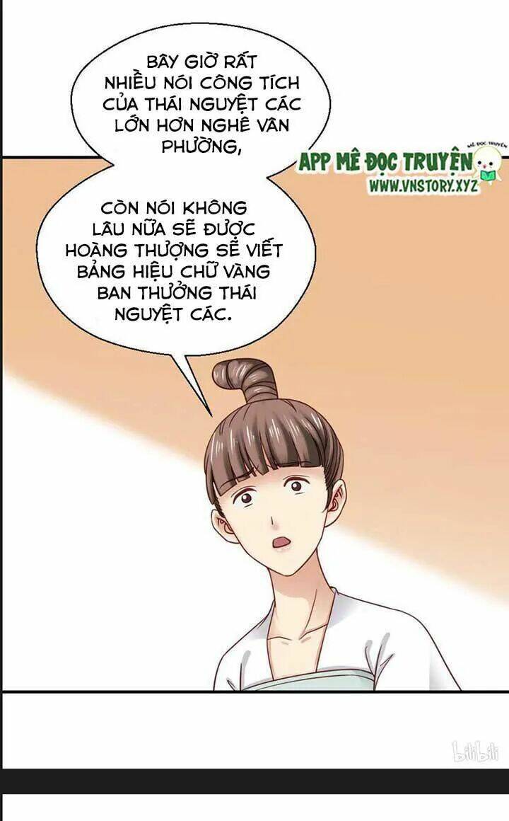 Kiều Nữ Độc Phi - Chương 98