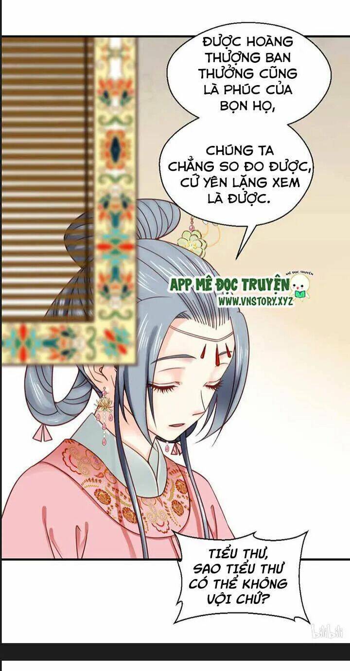 Kiều Nữ Độc Phi - Chương 98