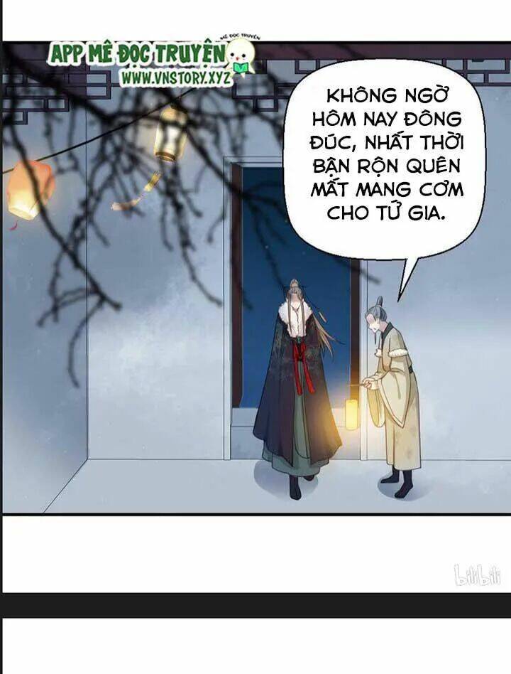 Kiều Nữ Độc Phi - Chương 98