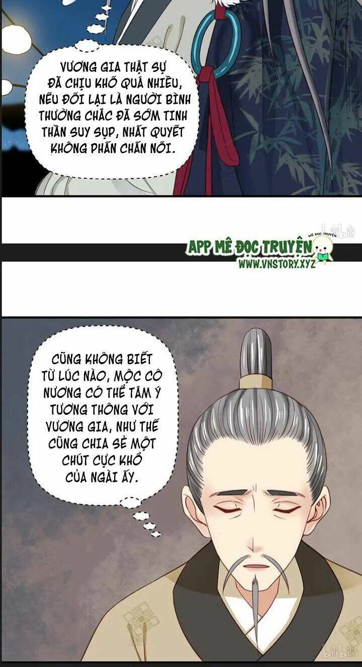 Kiều Nữ Độc Phi - Chương 98