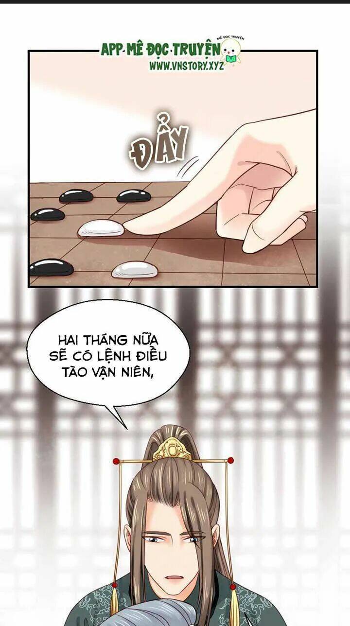 Kiều Nữ Độc Phi - Chương 99