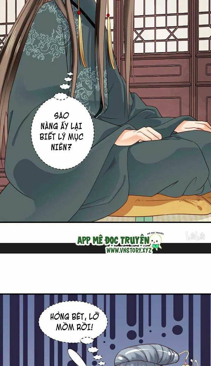 Kiều Nữ Độc Phi - Chương 99