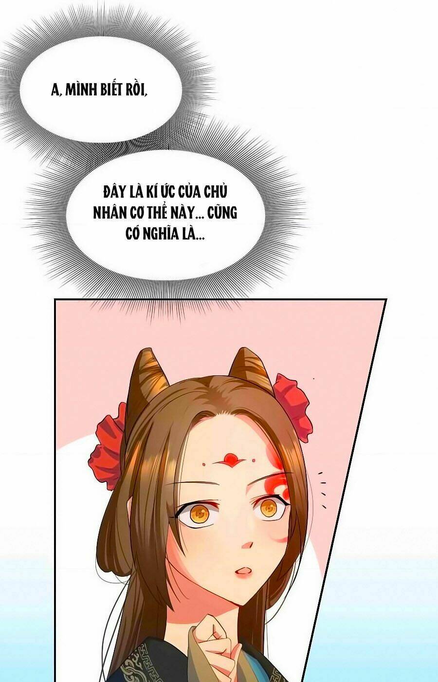 Kiêu Sủng Y Phi - Chương 2