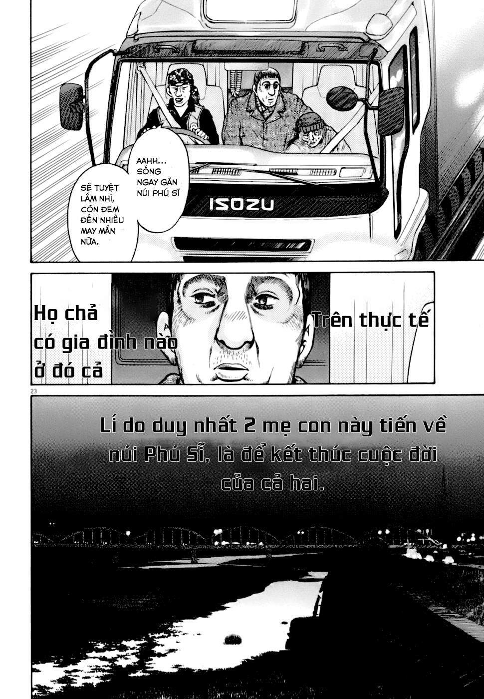 Kiichi!! VS - Chương 1