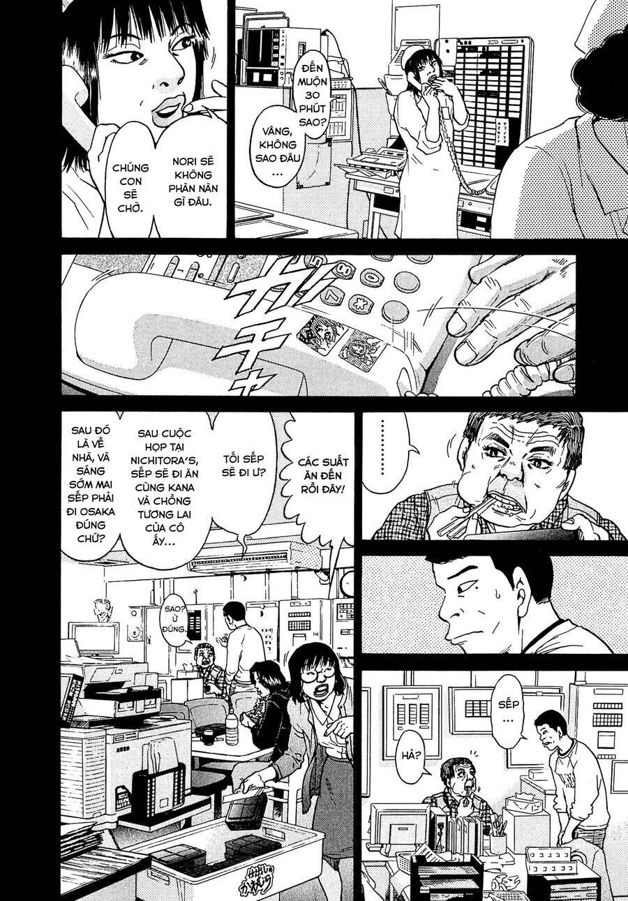 Kiichi!! VS - Chương 10