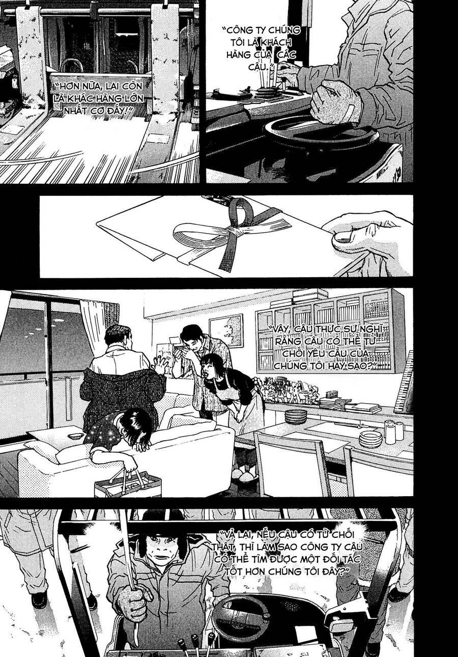 Kiichi!! VS - Chương 10