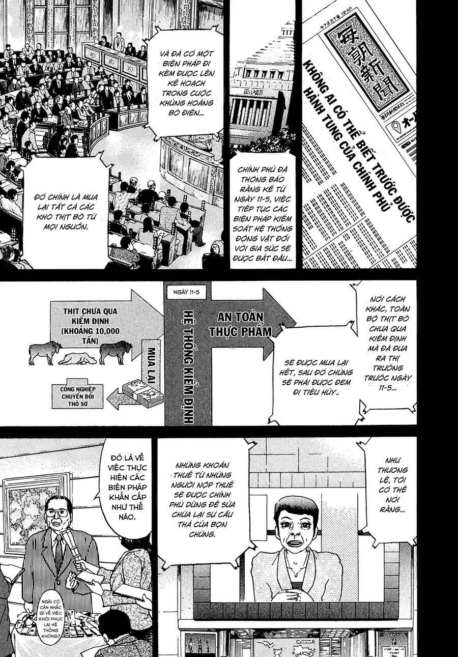 Kiichi!! VS - Chương 10