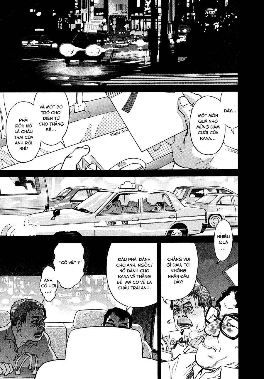 Kiichi!! VS - Chương 10