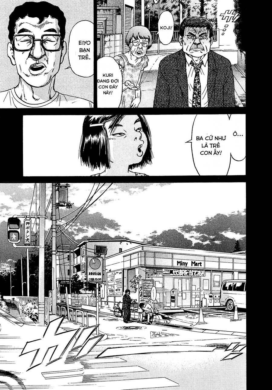 Kiichi!! VS - Chương 13