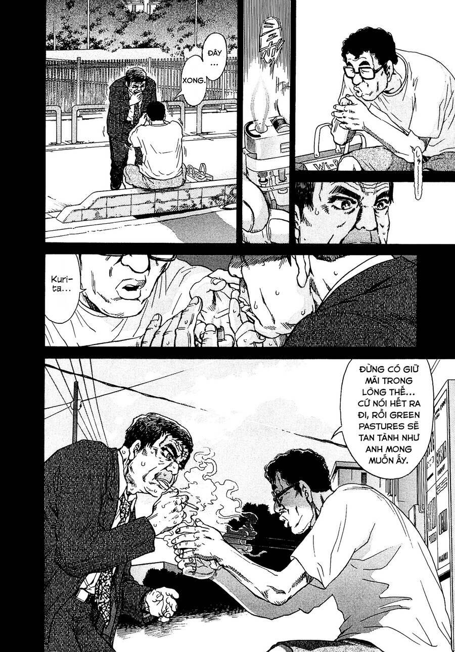 Kiichi!! VS - Chương 13