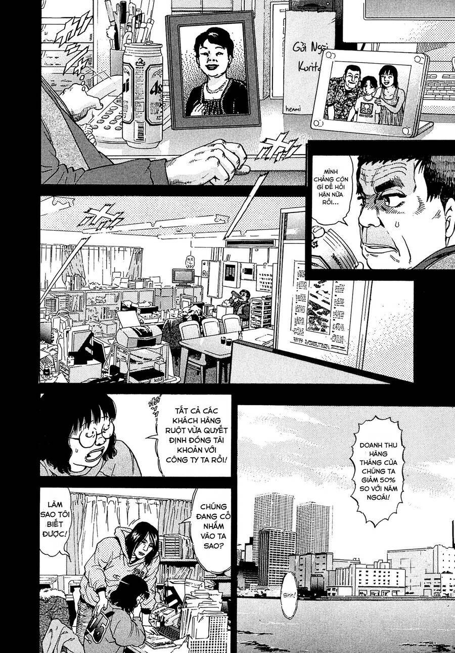 Kiichi!! VS - Chương 14