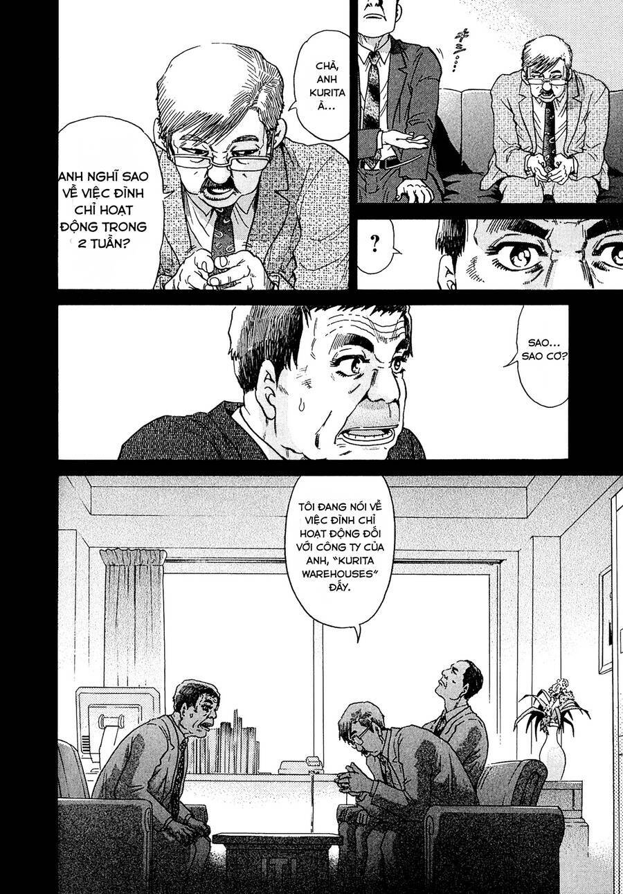 Kiichi!! VS - Chương 14