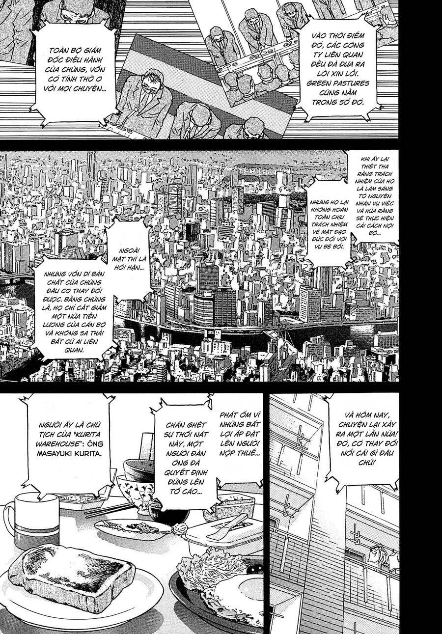 Kiichi!! VS - Chương 14