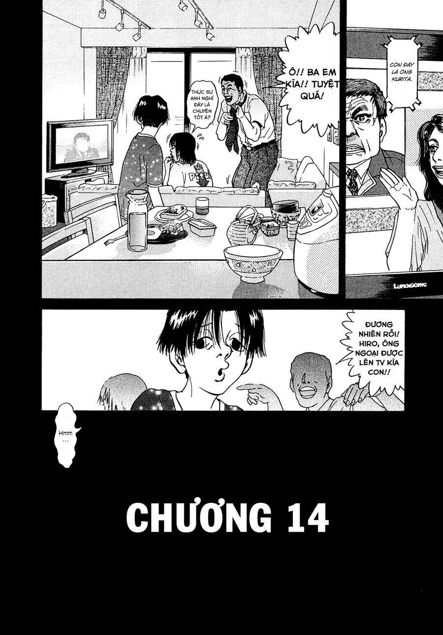 Kiichi!! VS - Chương 14