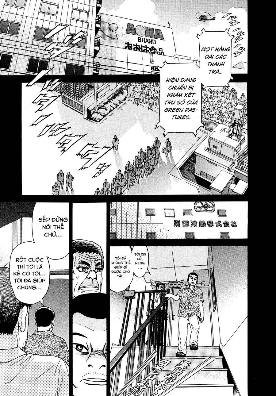 Kiichi!! VS - Chương 14